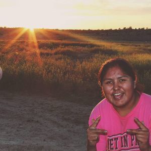 Meet your Posher, Matthew